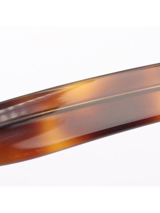 Saint Laurent Paris Sunglasses Tortoiseshell Eyewear main image 8